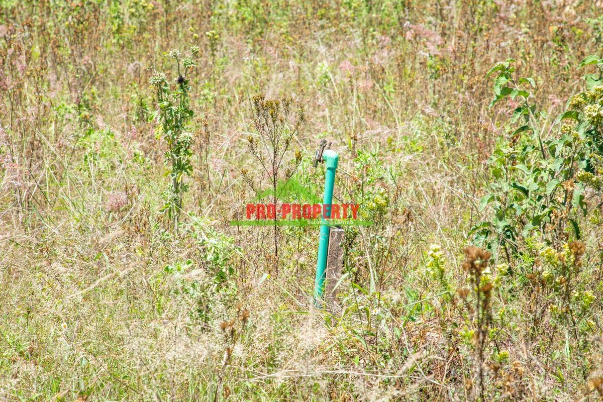 0.05 ha Residential Land at Kamangu - 3