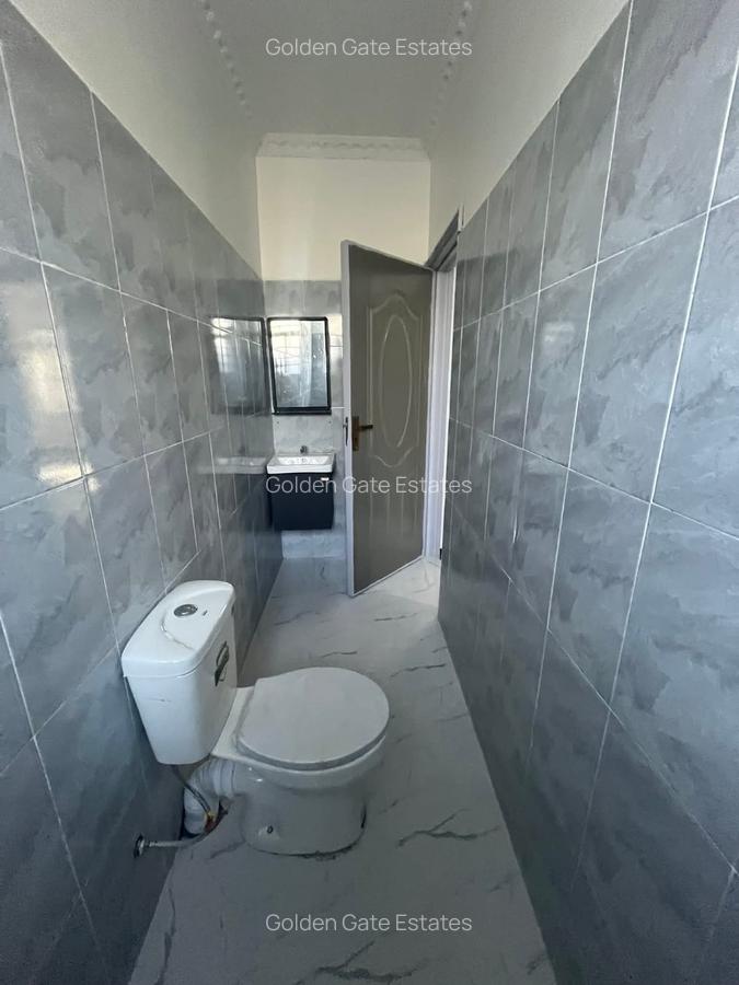 3 Bed House with En Suite in Ongata Rongai - 19