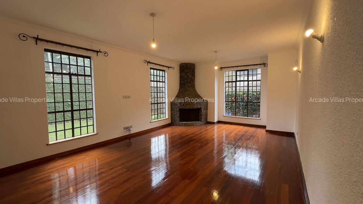 4 Bed House with En Suite at Peponi Road - 3