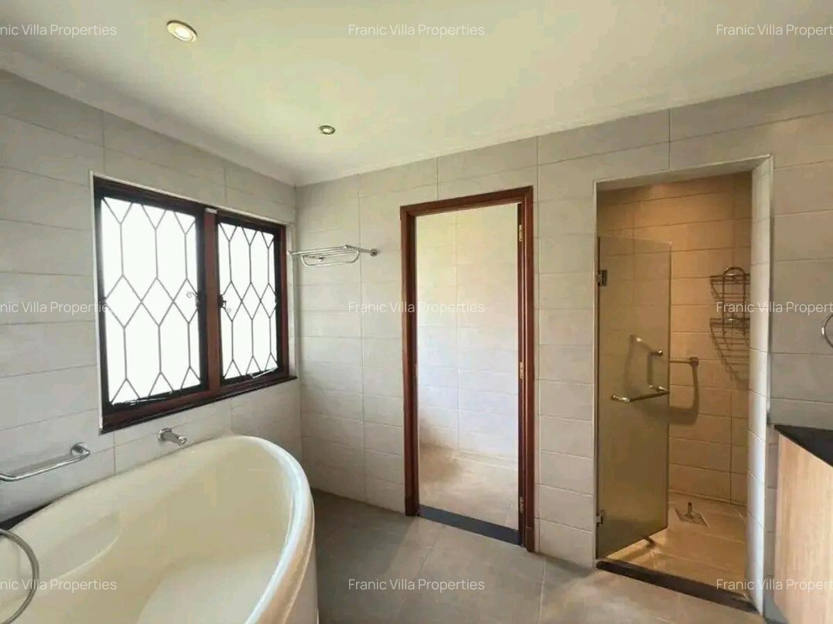 5 Bed House with En Suite at Gigiri - 15