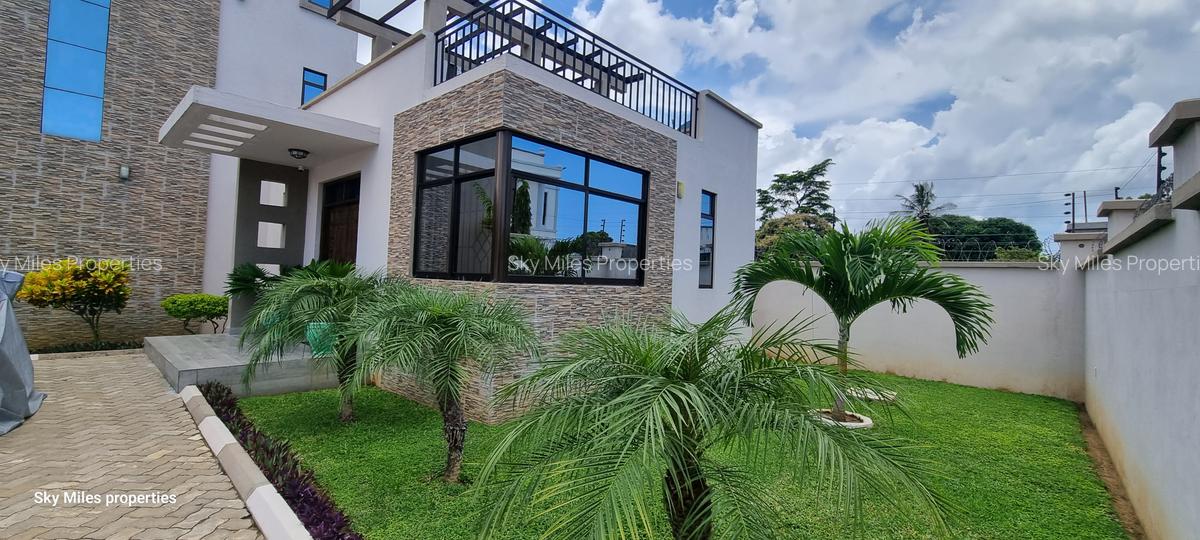 3 Bed Villa with En Suite at Mtwapa Creekside - 18