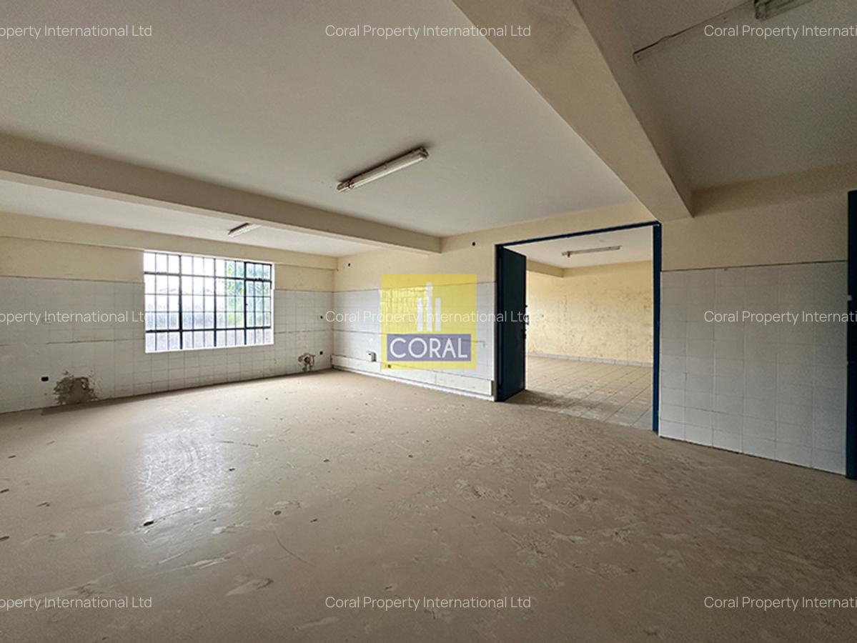 40,000 ft² Warehouse in Embakasi - 3