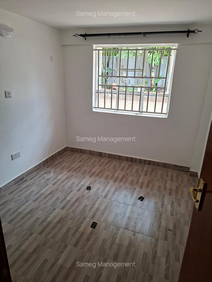 1 Bed House with Garden at Exciting - 7