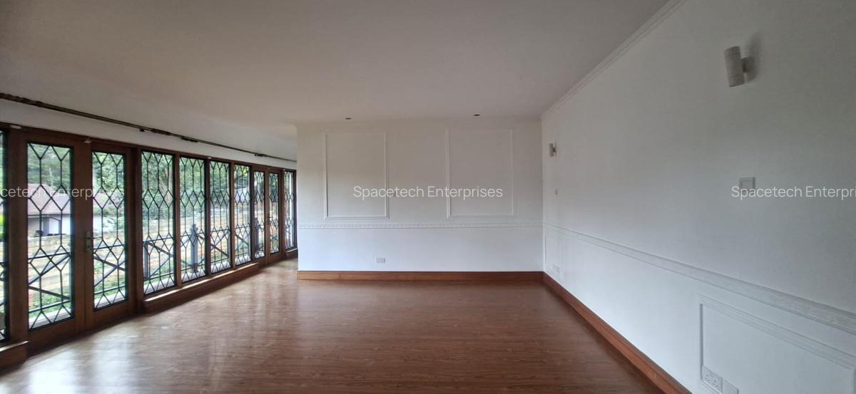 5 Bed House with En Suite in Gigiri - 15