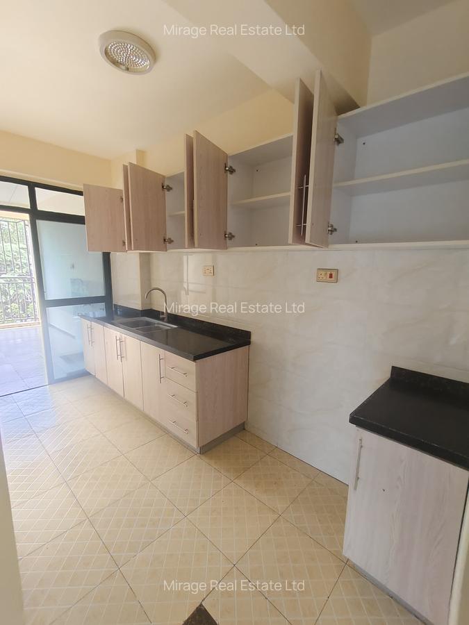 3 Bed Apartment with Gym in Lavington - 9