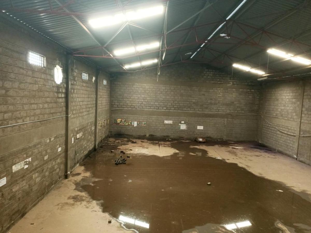 40,211 ft² Warehouse with Backup Generator at Opposite City Cabanas Mombasa Road. - 8