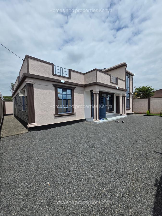 4 Bed House with En Suite in Ruiru - 2