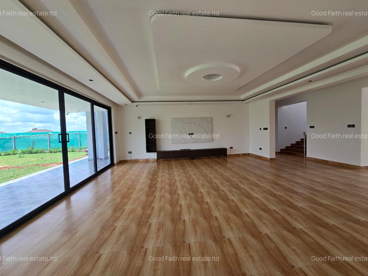 4 Bed House with En Suite in Tatu City - 3