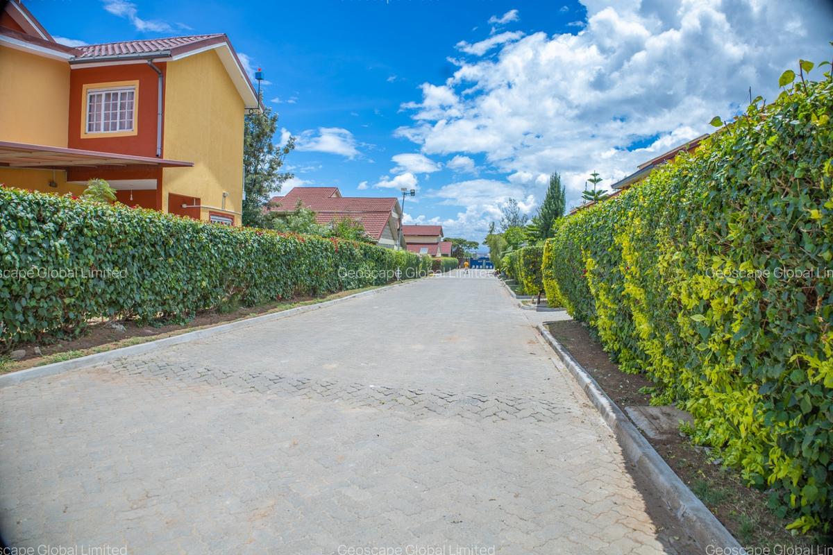 4 Bed House with En Suite in Athi River - 2