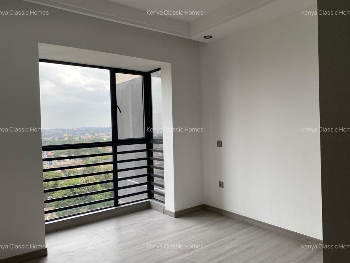 3 Bed Apartment with En Suite at Kilimani - 4
