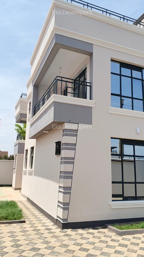 4 Bed House at Thika - 4