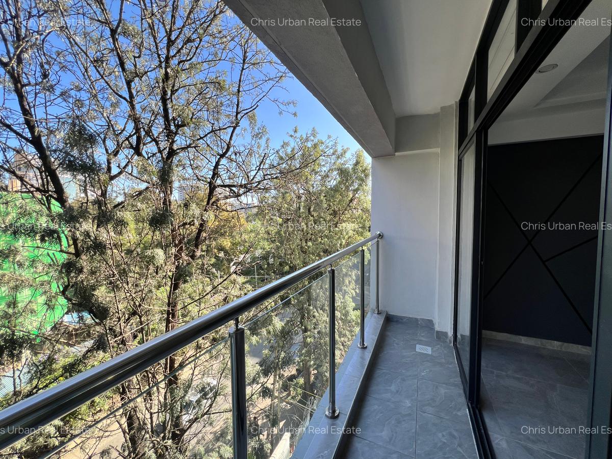 2 Bed Apartment with En Suite at Kindaruma Road - 3