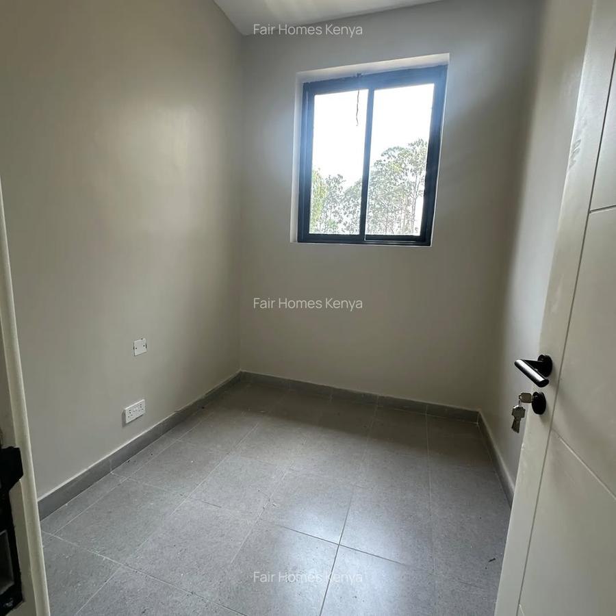 5 Bed Townhouse with En Suite at Manyani East - 12