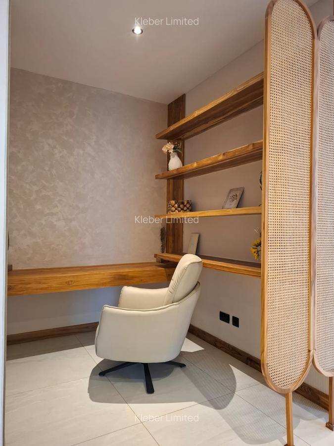 4 Bed Villa with En Suite in Loresho - 13