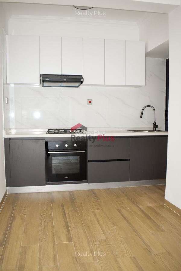 2 Bed Apartment with En Suite in Westlands Area - 2