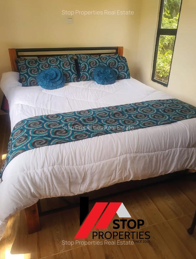 1 Bed House with En Suite in Loresho - 5