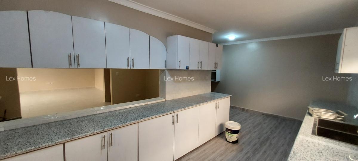 3 Bed House with En Suite in Ongata Rongai - 8