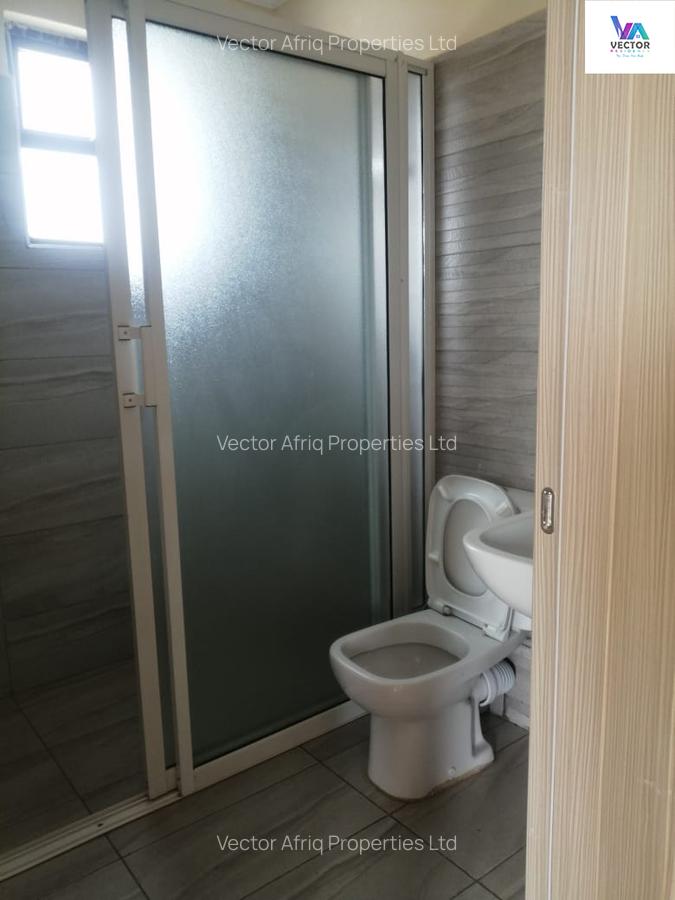 4 Bed Townhouse with En Suite in Syokimau - 20