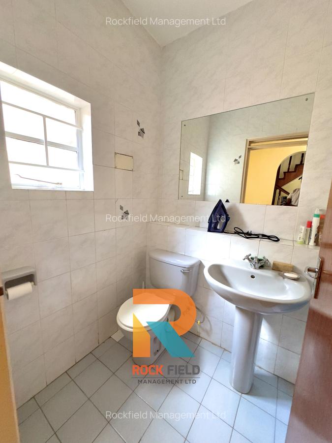 Furnished 2 Bed Apartment with En Suite in Muthaiga - 11