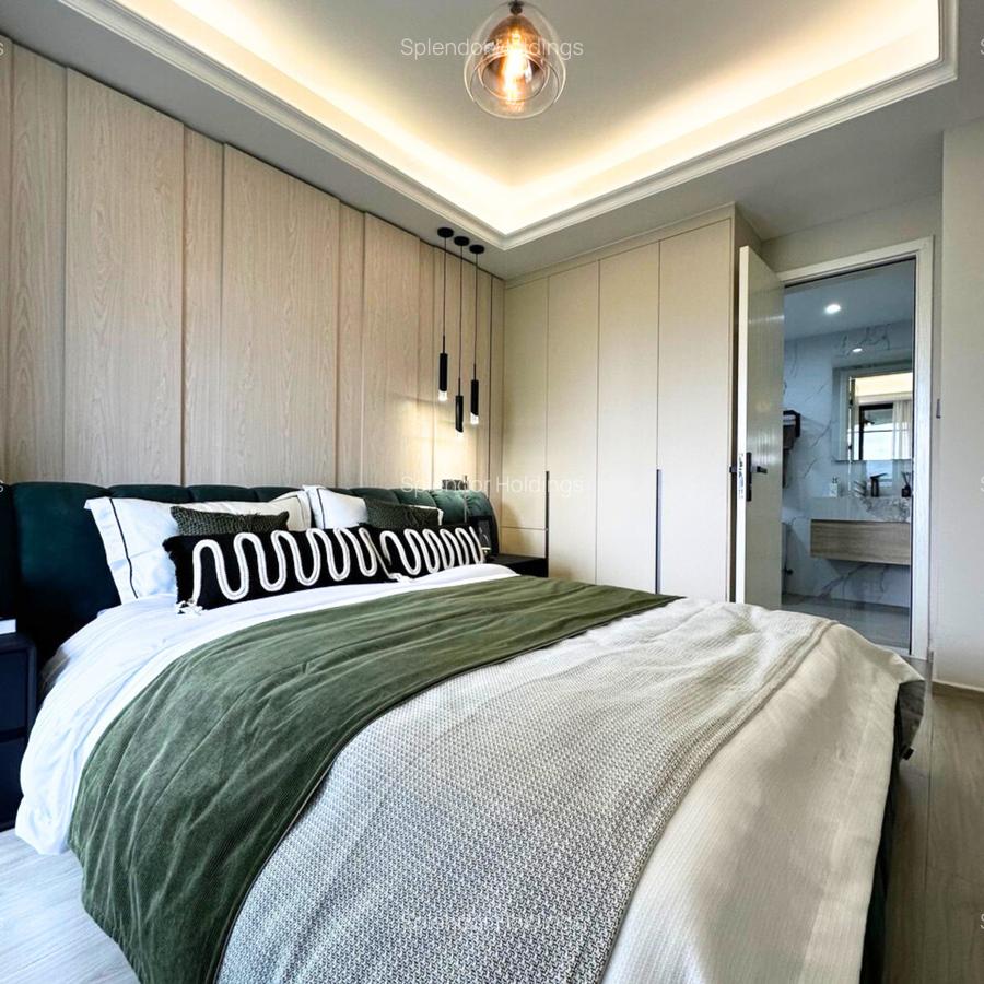 1 Bed Apartment with Swimming Pool in Westlands Area - 4