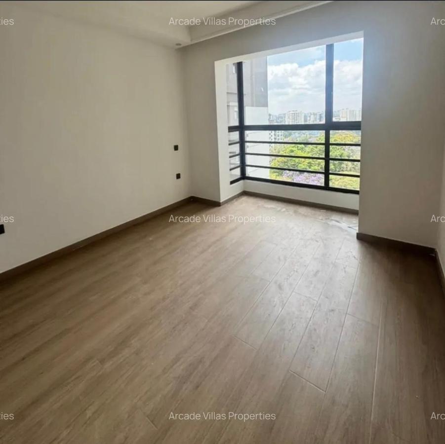 2 Bed Apartment with En Suite in Riverside - 5