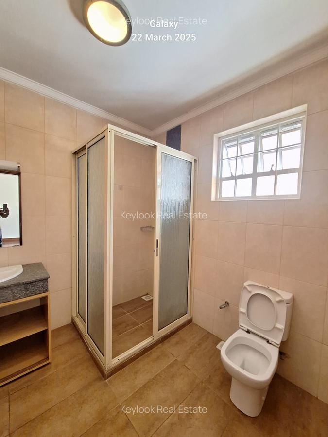 4 Bed Townhouse with En Suite at Lavington Green - 7