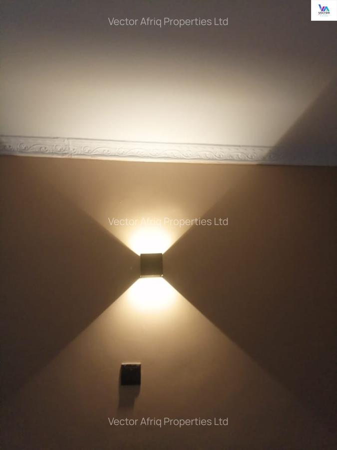 4 Bed House with En Suite in Ngong - 9