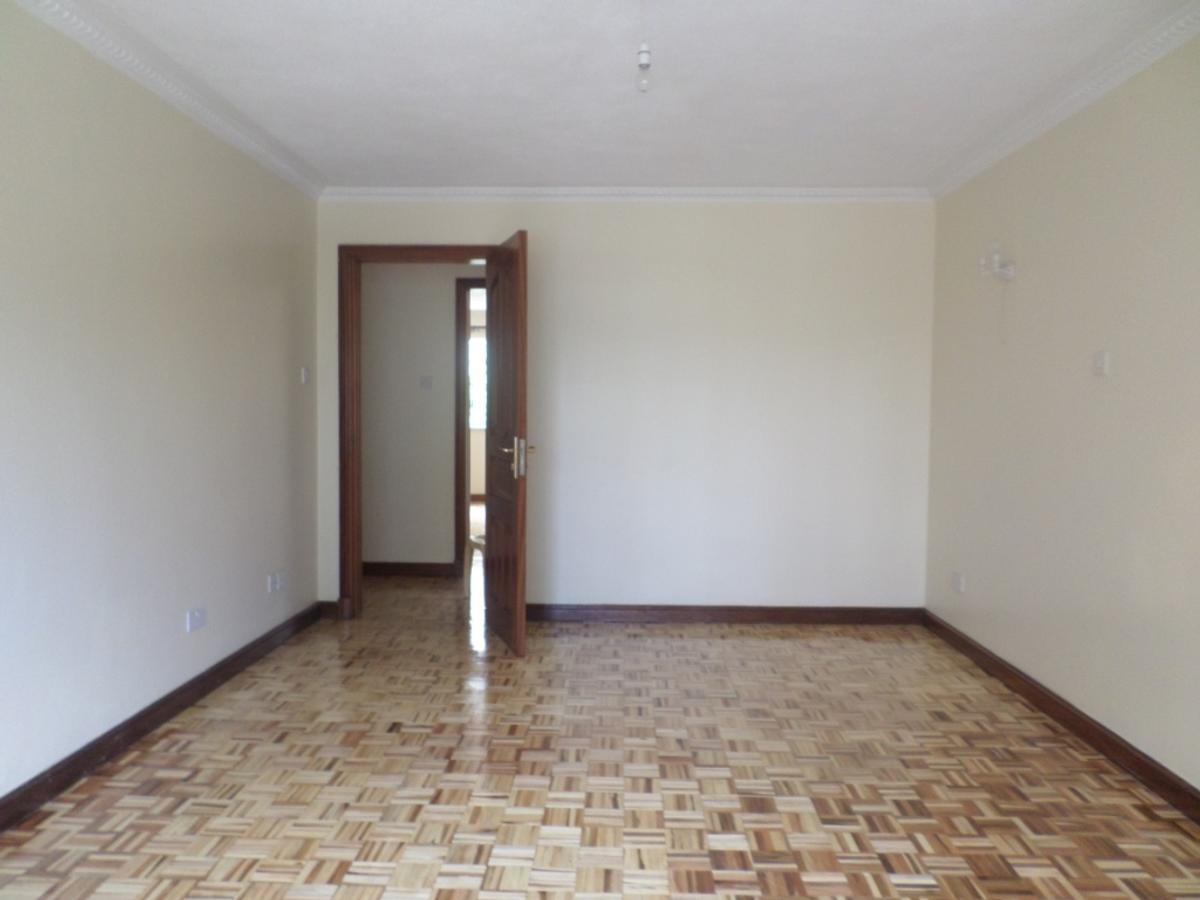 3 Bed Apartment with En Suite at Kilimani - 9