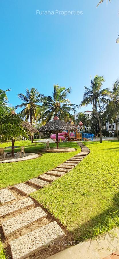 2 Bed Apartment with En Suite at Kikambala - 11