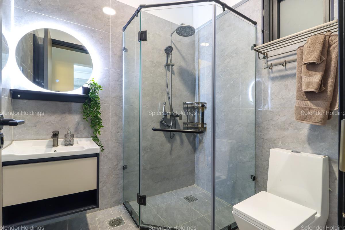 1 Bed Apartment with En Suite in Lavington - 10