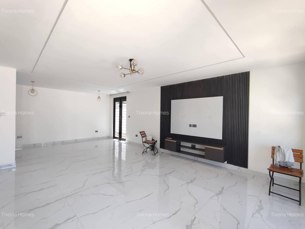 5 Bed House with En Suite in Ruiru - 7