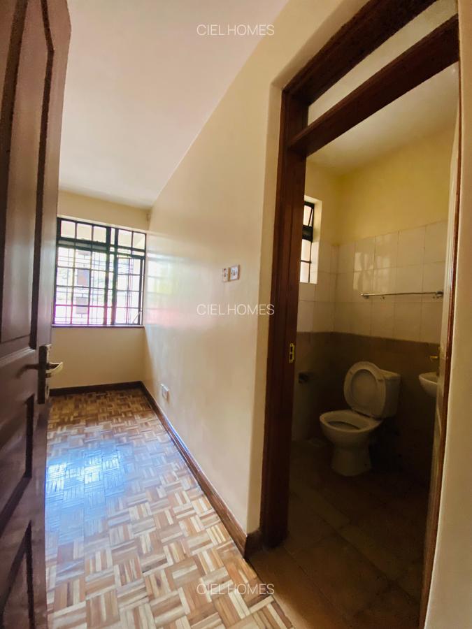 3 Bed Apartment with Swimming Pool at Riara Road - 13