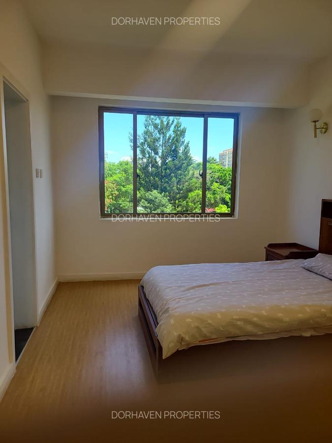 4 Bed Apartment with En Suite at Lavington - 7