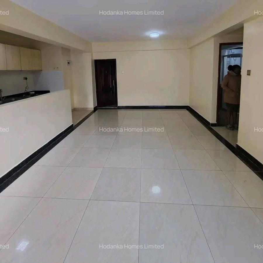 Serviced 2 Bed Apartment with En Suite in Kileleshwa - 6