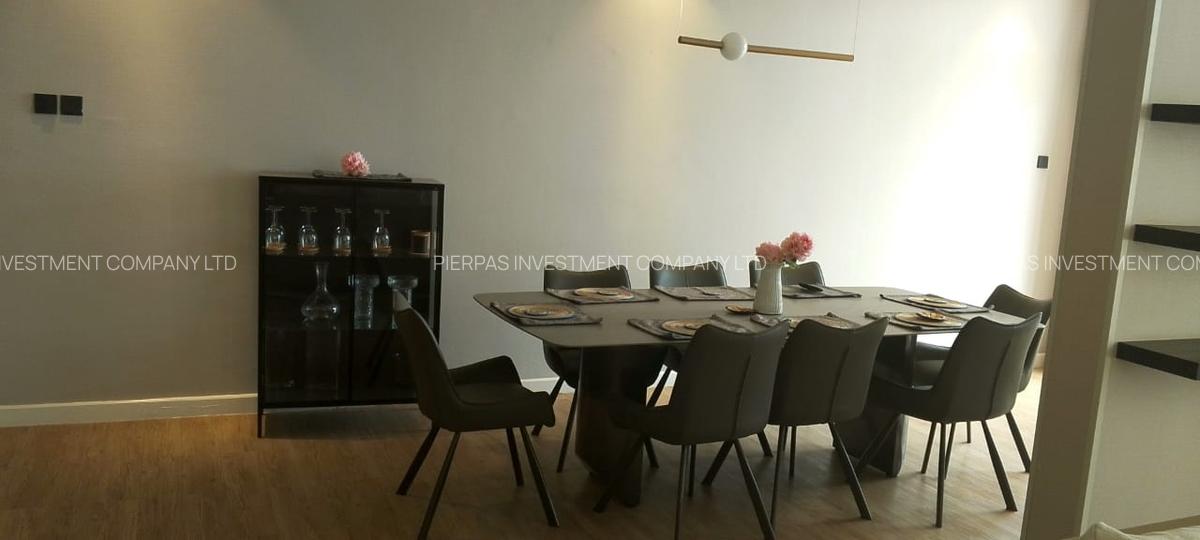 Serviced 3 Bed Apartment with En Suite in Westlands Area - 2