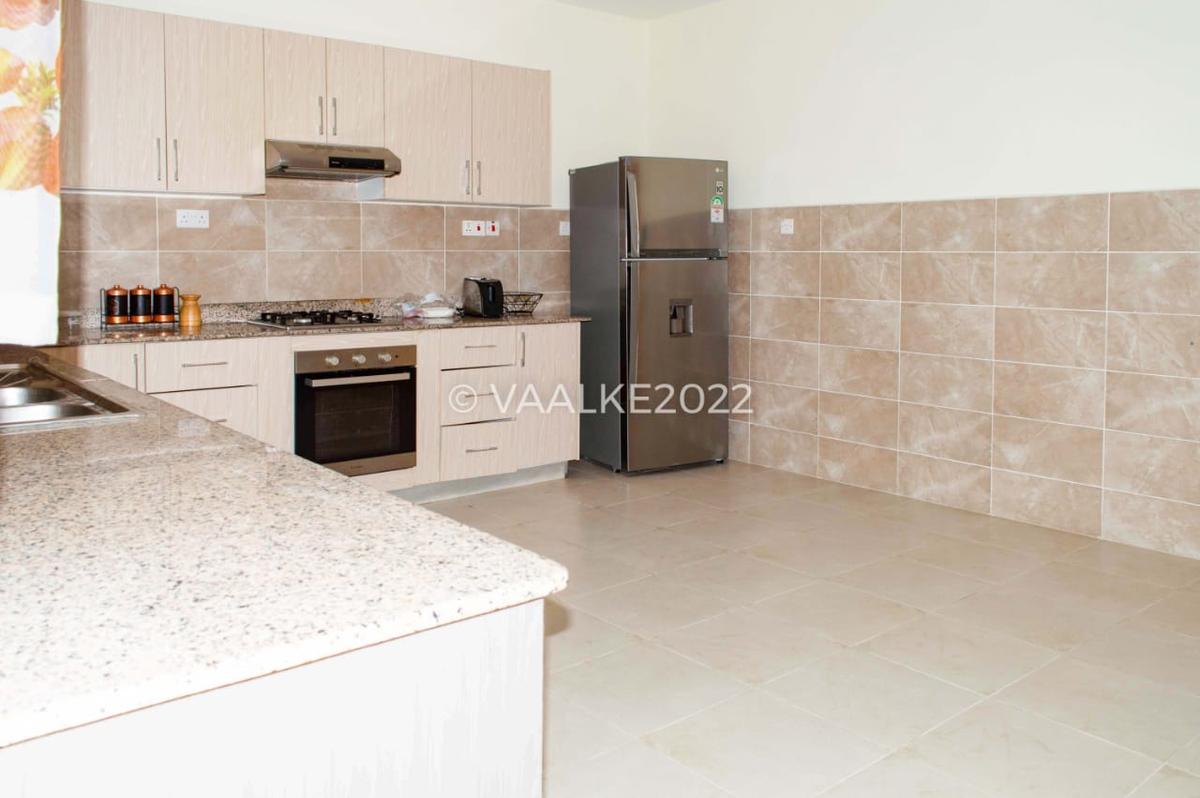 Furnished 3 Bed Apartment with En Suite in Westlands Area - 6