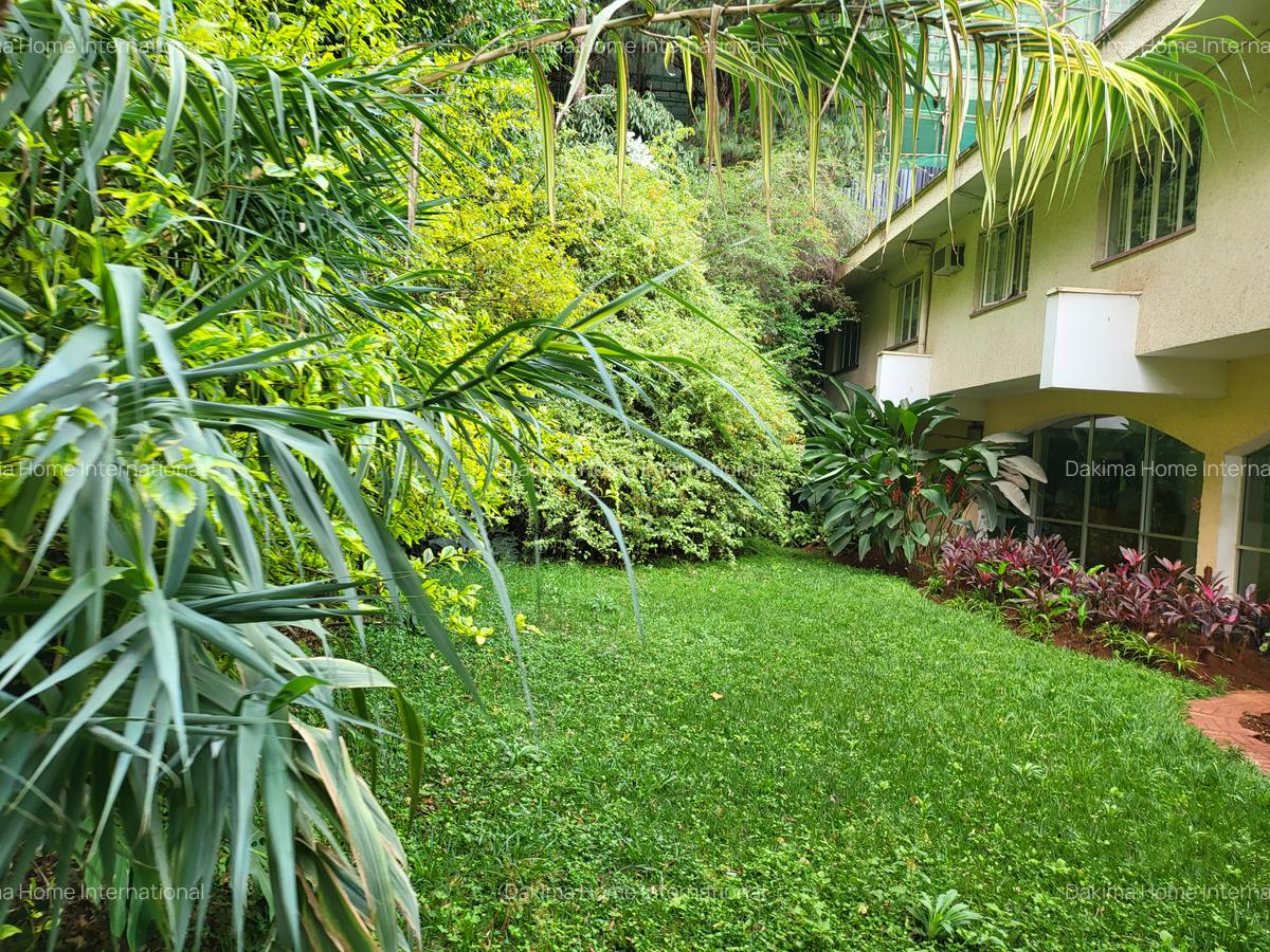 Commercial Property in Rhapta Road - 7