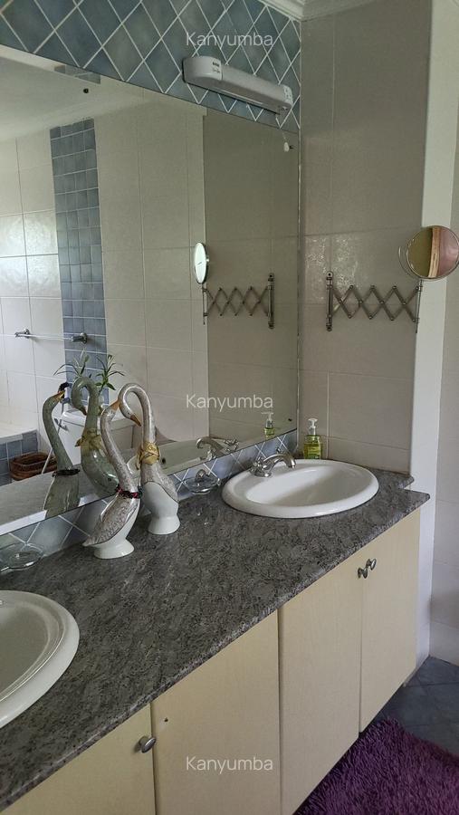 4 Bed Townhouse with En Suite at Spring Valley - Shanzu Road - 12