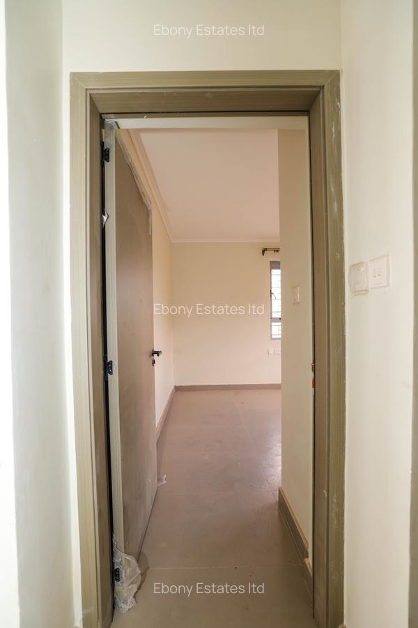 Serviced 2 Bed Apartment with En Suite at Enkasiti Kimalat - 4