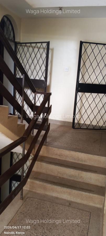 3 Bed Apartment with En Suite at Othaya Rd - 4