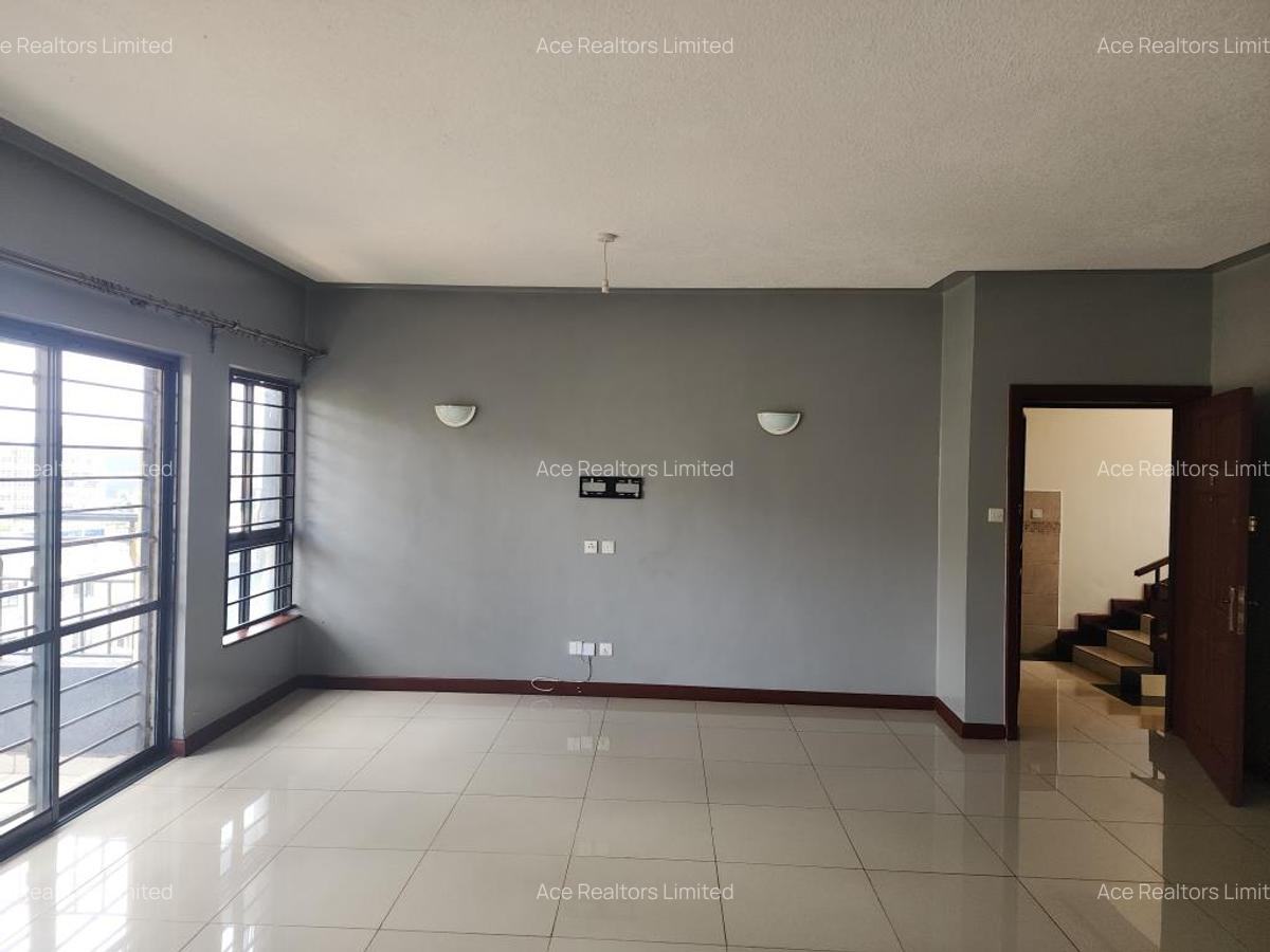 3 Bed Apartment with En Suite at Westlands - 8