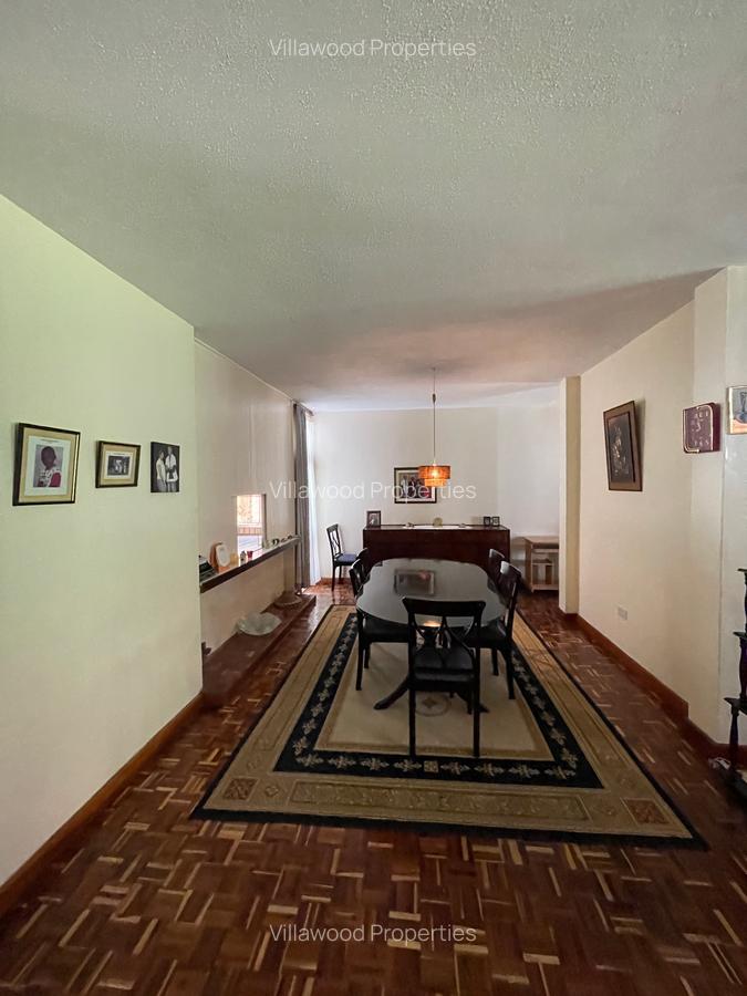 3 Bed Townhouse with Staff Quarters in Riverside - 4