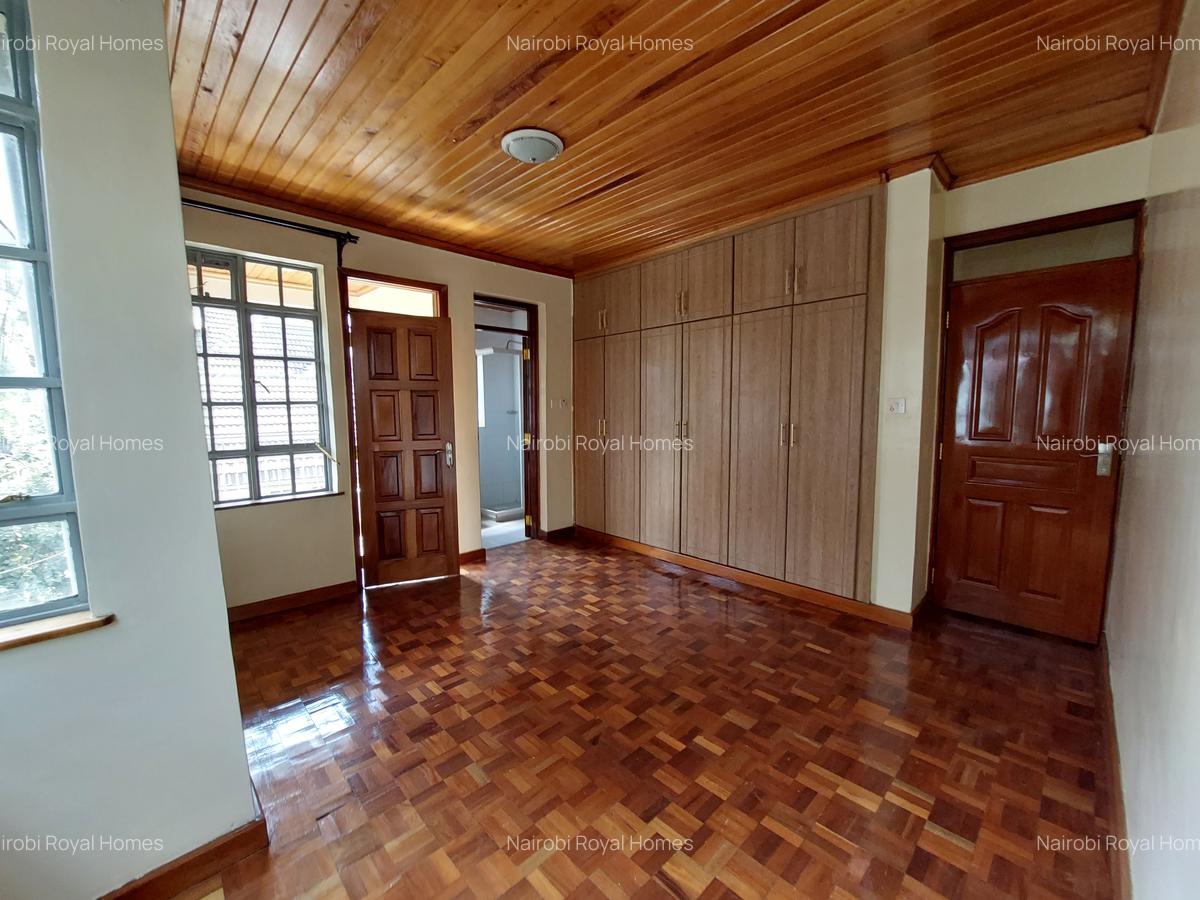 5 Bed Townhouse with En Suite at Owashiga Road - 15