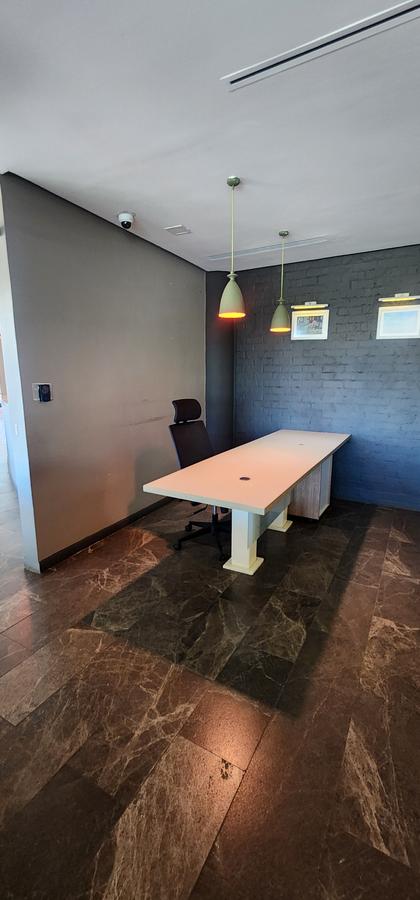 Furnished 4,500 ft² Office with Service Charge Included at Ring Rd. - 8