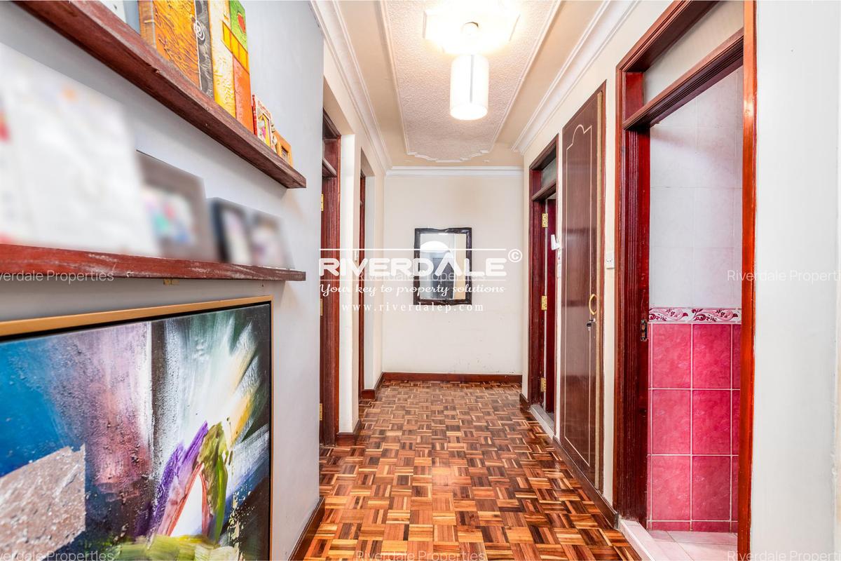 3 Bed Apartment with En Suite in Westlands Area - 6