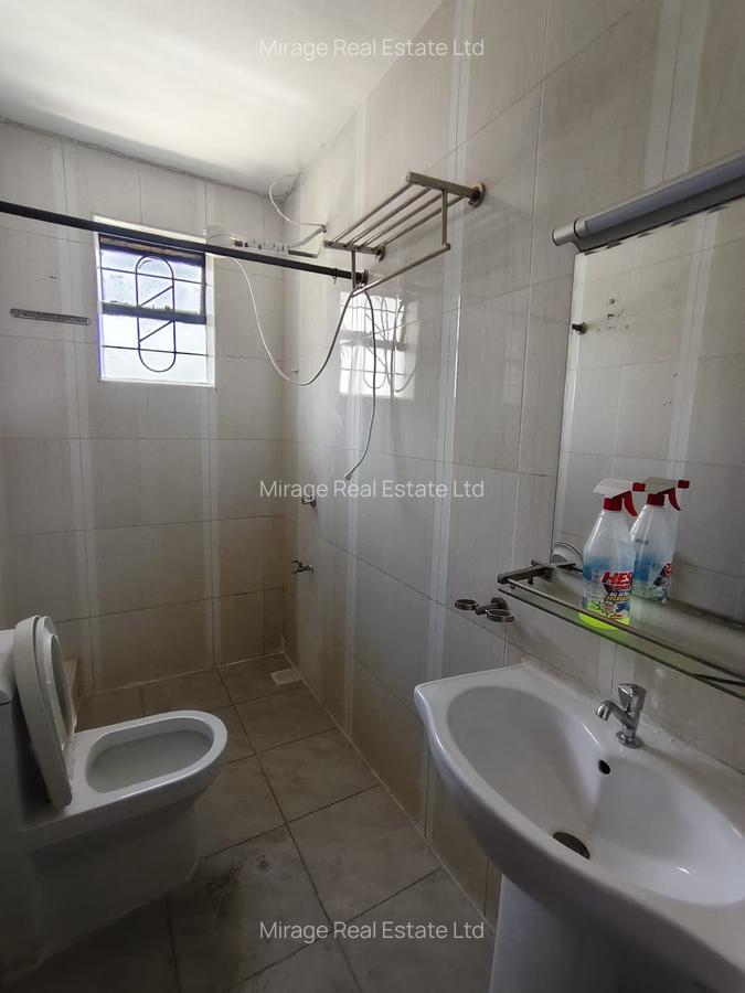 3 Bed Apartment with En Suite in Lavington - 13