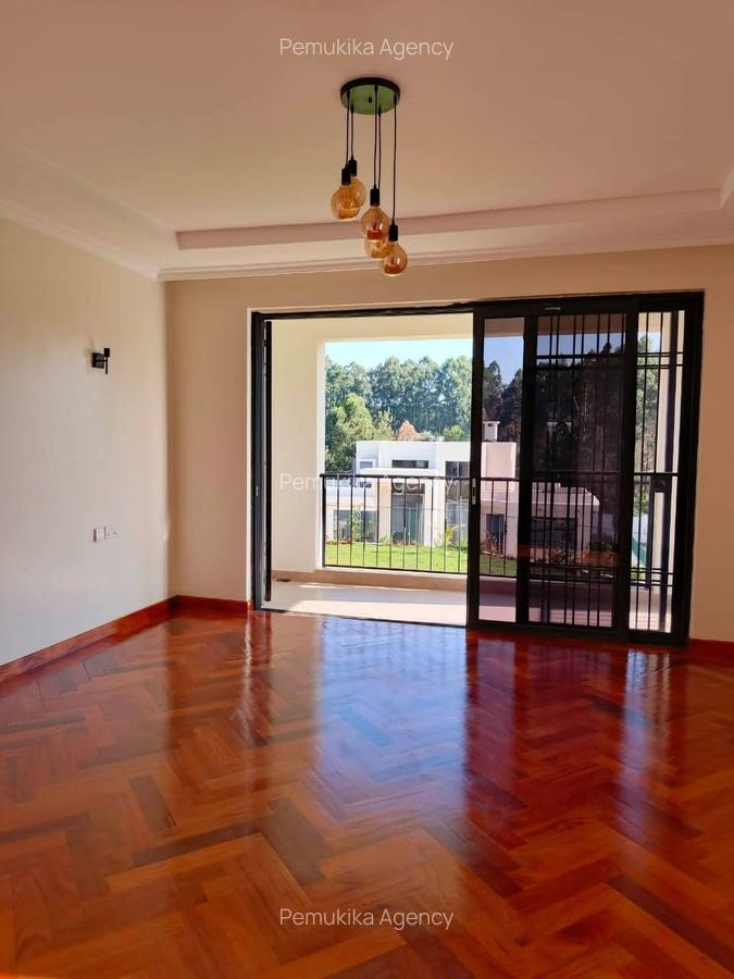 6 Bed Townhouse with En Suite in Loresho - 6