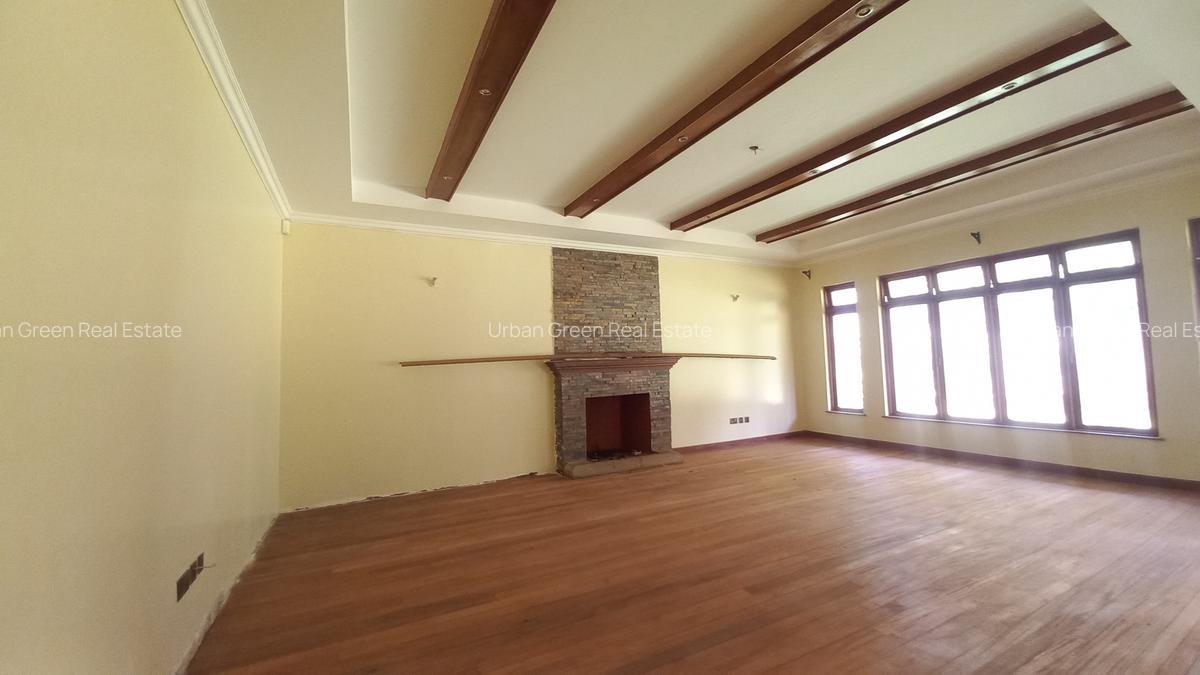 5 Bed Villa with En Suite at Windy Ridge - 5