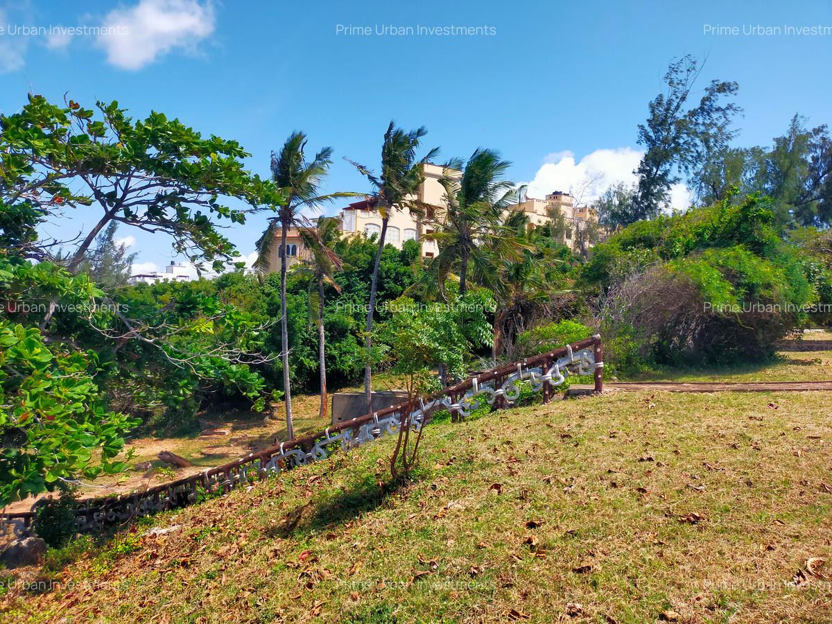 Land in Shanzu - 4