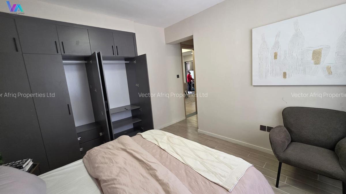 Serviced 2 Bed Apartment with En Suite in Athi River - 14